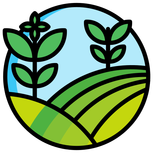 AgroVision - Bangkit Academy Incubation logo